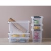 Grande Boîte de rangement professionnelle 53 litres ProBox PLAST TEAM