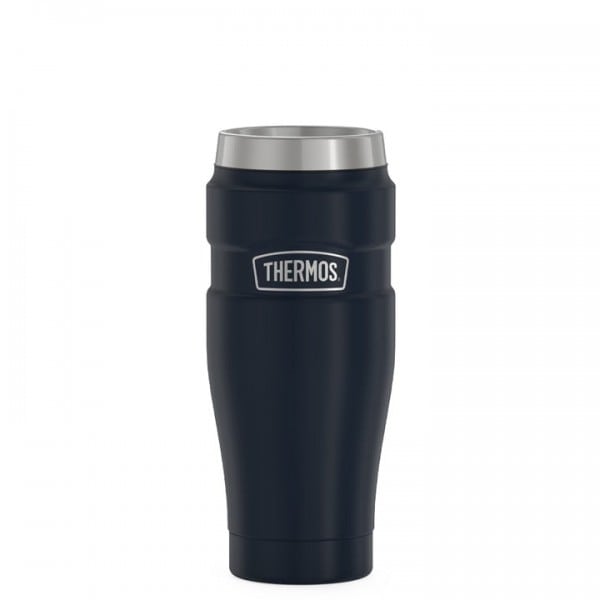 Gobelet isotherme 470 ml Stainless King Thermos THERMOS