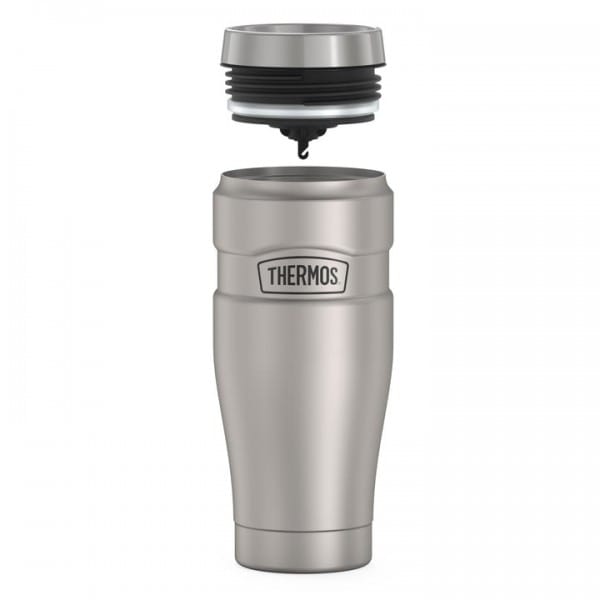 Gobelet isotherme 470 ml Stainless King Thermos