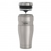 Gobelet isotherme 470 ml Stainless King Thermos
