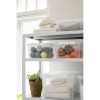 Boîte en plastique plate avec couvercle 8 litres SMARTSTORE