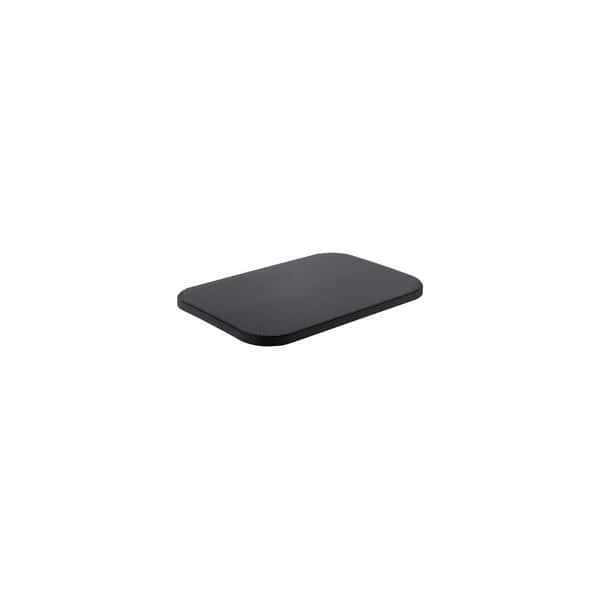 Couvercle noir pour bac de rangement COLLECT Smartstore