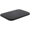 Couvercle noir pour bac de rangement COLLECT Smartstore