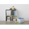 Panier de rangement en Plastique Recyclé L PLAST TEAM