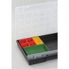 Boîte d'assortiment EuroPlus Flex taille 37-3 Allit ALLIT