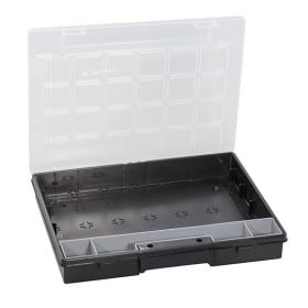 Boîte d'assortiment EuroPlus Flex taille 37-3 Allit