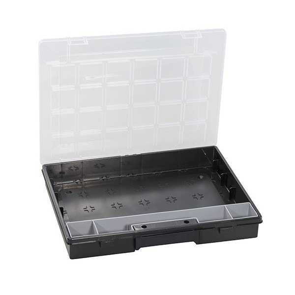Boîte d'assortiment EuroPlus Flex taille 37-3 Allit