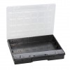 Boîte d'assortiment EuroPlus Flex taille 37-3 Allit