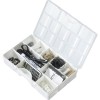 Boîte Organiseur Transparent 2,2 litres SMARTSTORE