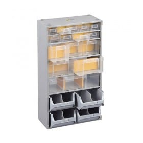 Casier pour petites pièces VarioPlus Depot M 40 Allit