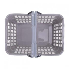 Panier à Courses 15 litres alma Keeeper