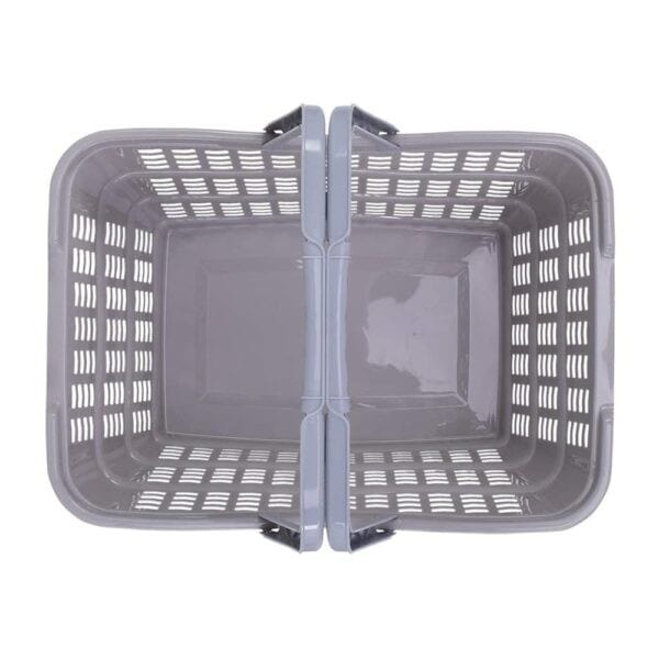 Panier à Courses 15 litres alma Keeeper