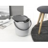 Seau de rangement ou décoration 53 litres PLAST TEAM