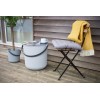 Seau de rangement ou décoration 53 litres PLAST TEAM