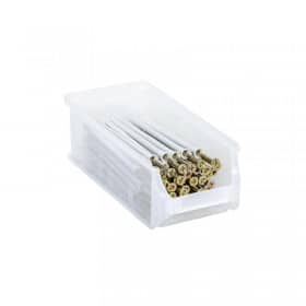 Bac à bec Transparent 2L ProfiPlus Box Allit