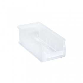 Bac à bec Transparent 2L ProfiPlus Box Allit