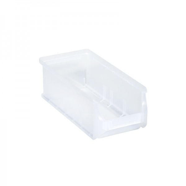 Bac à bec Transparent 2L ProfiPlus Box Allit