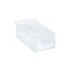 Bac à bec Transparent 2L ProfiPlus Box Allit