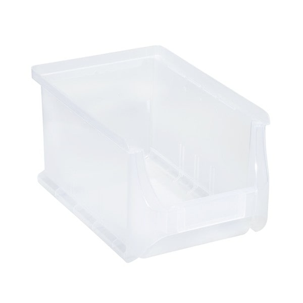 Bac à Bec transparent taille 3 ProfiPlus Box Allit