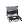 Valise à Outils AluPlus Tool C44 Allit
