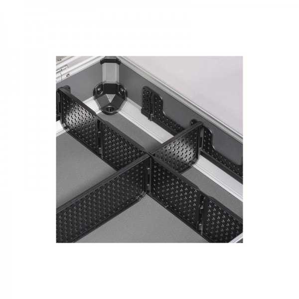 Valise à Outils AluPlus Tool C44 Allit ALLIT