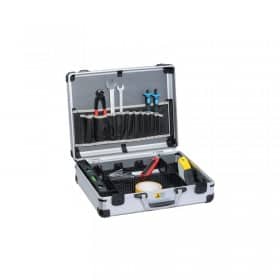 Valise à Outils AluPlus Tool C44 Allit