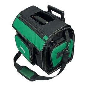 Sac pour outils à roulettes non équipé Brüder Mannesmann Green Line BRÜDER MANNESMANN GREEN LINE
