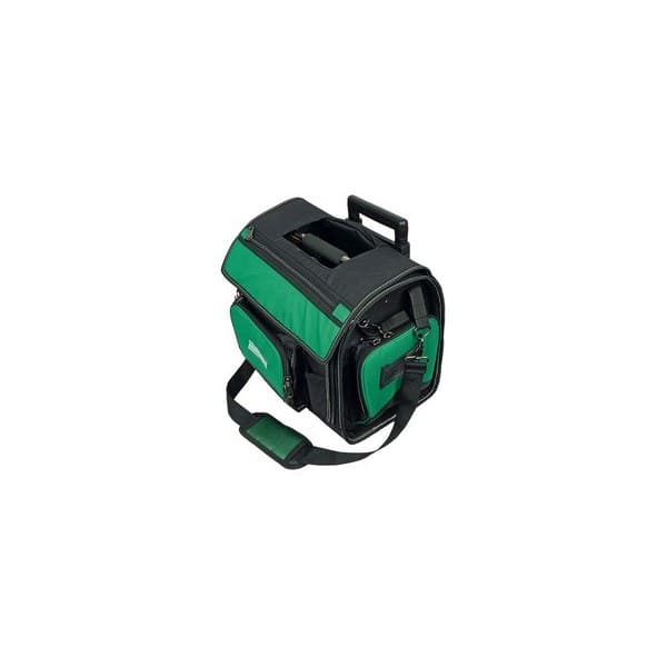 Sac pour outils à roulettes non équipé Brüder Mannesmann Green Line BRÜDER MANNESMANN GREEN LINE