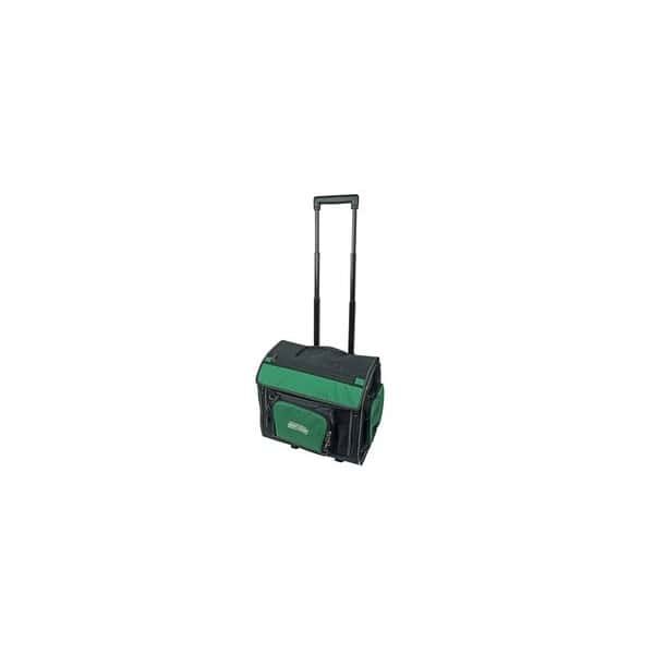 Sac pour outils à roulettes non équipé Brüder Mannesmann Green Line BRÜDER MANNESMANN GREEN LINE
