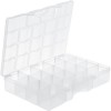 Grande Boîte de rangement Organiseur 5 litres SMARTSTORE
