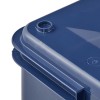 Caisse de Rangement empilable en plastique recyclé 28 litres