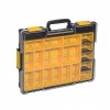 Mallette de rangement 19 compartiments EuroPlus Pro K Allit ALLIT
