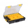 Mallette de rangement 19 compartiments EuroPlus Pro K Allit