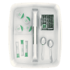 Organiseur A4 avec poignées pour My Box 18 litres Leitz
