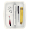 Organiseur A4 avec poignées pour My Box 18 litres Leitz LEITZ