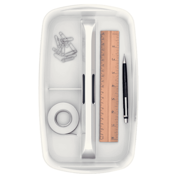 Organiseur A5 avec poignées pour My Box 5 ou 18 litres Leitz LEITZ