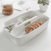 Organiseur A5 avec poignées pour My Box 5 ou 18 litres Leitz LEITZ