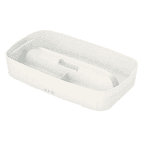 Organiseur A5 avec poignées pour My Box 5 ou 18 litres Leitz LEITZ