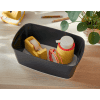 Petit bac de rangement avec couvercle 5 litres My Box Cosy LEITZ