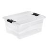 Boîte multi usages avec couvercle 12 litres Keeeper