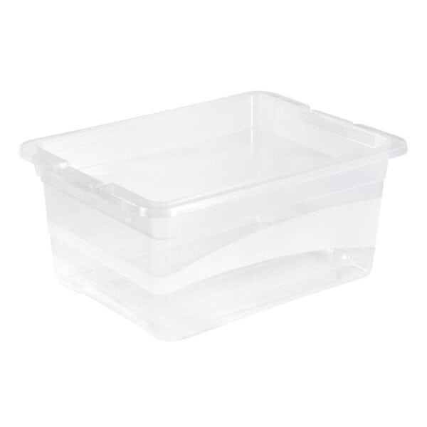 Boîte multi usages avec couvercle 12 litres KEEEPER