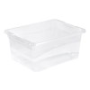 Boîte multi usages avec couvercle 12 litres KEEEPER