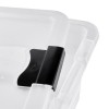 Boîte multi usages avec couvercle 12 litres KEEEPER
