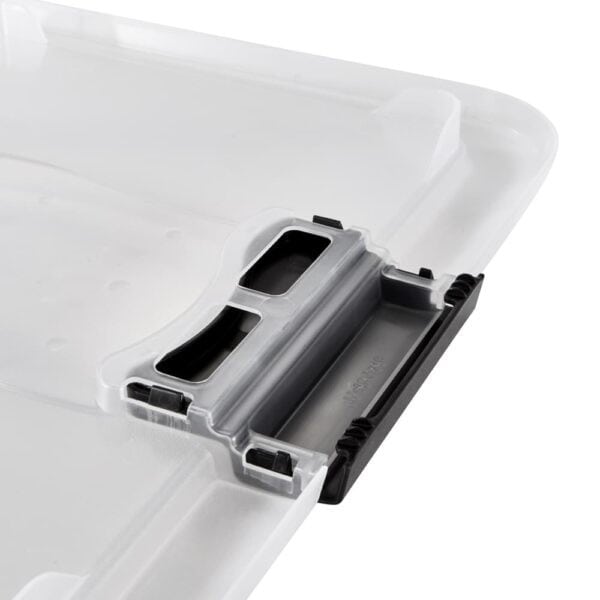 Boîte multi usages avec couvercle 12 litres KEEEPER