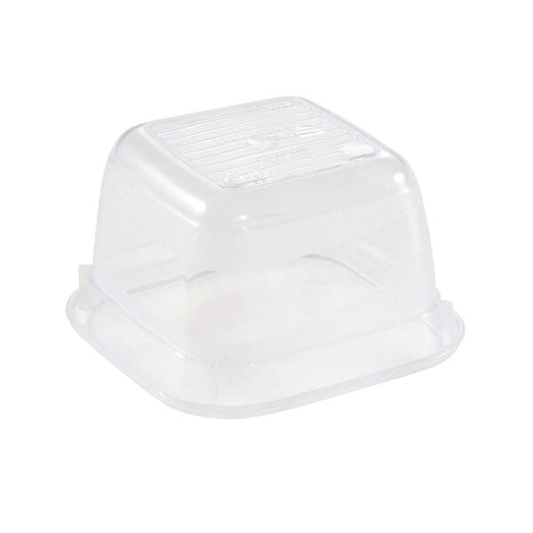 Lot de 6 Petites Boîtes de conservation congélation 90 ml KEEEPER