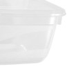 Lot de 6 Petites Boîtes de conservation congélation 90 ml KEEEPER