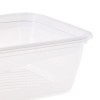 Lot de 3 Boîtes de congélation 1,25 litres KEEEPER