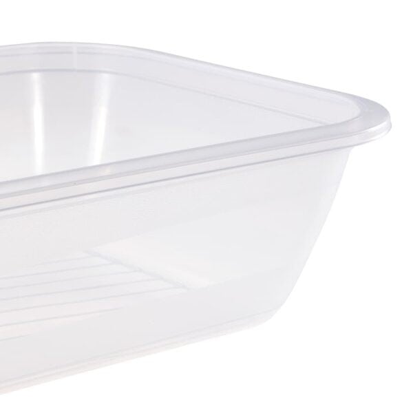Lot de 3 Boîtes de conservation congélation 2,4 litres KEEEPER