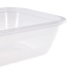 Lot de 3 Boîtes de conservation congélation 2,4 litres KEEEPER