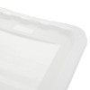 Petite boîte de rangement avec couvercle et aération 1,7 litres KEEEPER